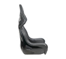 NRG FIA Competition Seat w/Competition Fabric & FIA Homologated Free Water Resistance-3