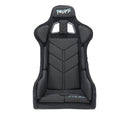 NRG PRISMA FIA NITROS Competition Seat w/ Competition Fabric FIA Homologated - Black-2