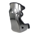 NRG FIA Competition Seat w/ Head Containment & Comp Fabric FIA homologated Velcro Paddings Small-3
