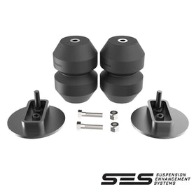 Timbren 1983 Ford Ranger RWD Rear Suspension Enhancement System