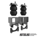 Timbren 1983 Ford Ranger 4WD Rear Suspension Enhancement System-1