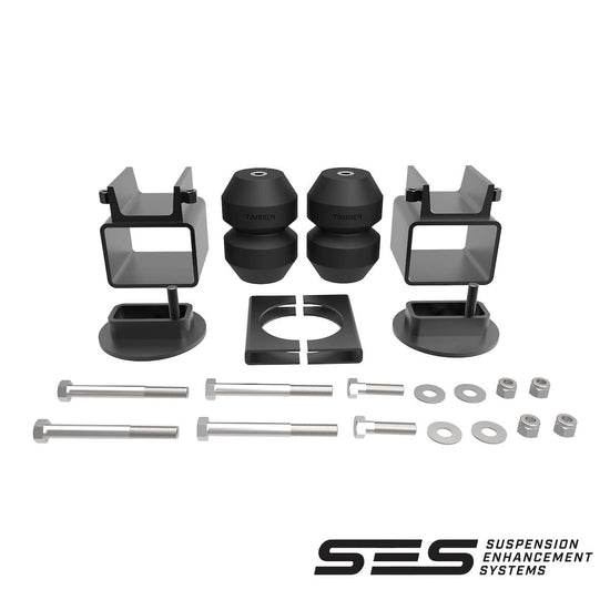 Timbren 1983 Ford Ranger 4WD Rear Suspension Enhancement System - 0