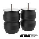 Timbren 2016 Ford Ranger Limited Rear Suspension Enhancement System-1