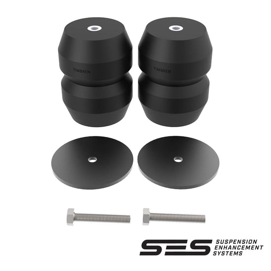 Timbren 2016 Ford Ranger Limited Rear Suspension Enhancement System - 0