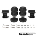Timbren 2015 Ford F-550 Super Duty Base Rear Suspension Enhancement System-2