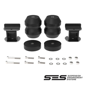 Timbren 2015 Ford F-550 Super Duty Base Rear Suspension Enhancement System - 0