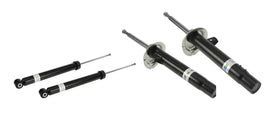 Bilstein B4 Shock Absorber Kit (Front / Rear) - BMW / E46 / 323i / 323Ci / 325i / 325Ci / 328i / 328Ci / 330i / 330Ci