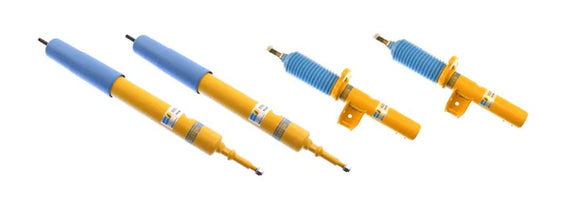 Bilstein B6 Shock Absorber Kit (Front / Rear) - BMW / E9X / 325xi / 328xi / 330xi / 335xi