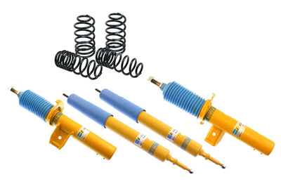 Bilstein B8 H&R Cup Kit (Front / Rear) - BMW / E9X / 325xi / 328xi / 330xi / 335xi