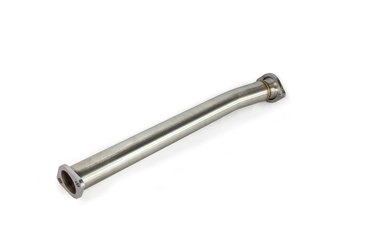 ISR Performance OMS Spec Burnt Tip Exhaust - Scion FRS / Subaru BRZ / Toyota GT86/GR86 - 0