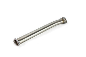 ISR Performance OMS Spec Burnt Tip Exhaust - Scion FRS / Subaru BRZ / Toyota GT86/GR86 - 0