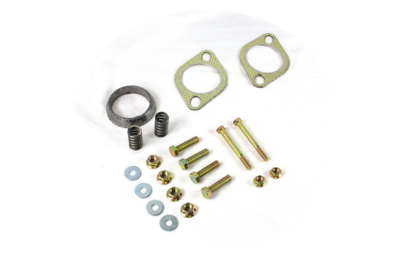 ISR Performance ST Series Polished Tip Exhaust - Scion FRS, Subaru BRZ, Toyota GT86, GR86