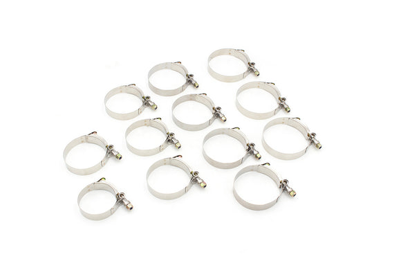 ISR Performance Turbo Kit - 2013-2020 Scion FRS, Subaru BRZ, Toyota GT86 2.0l - NO TURBOCHARGER INCLUDED