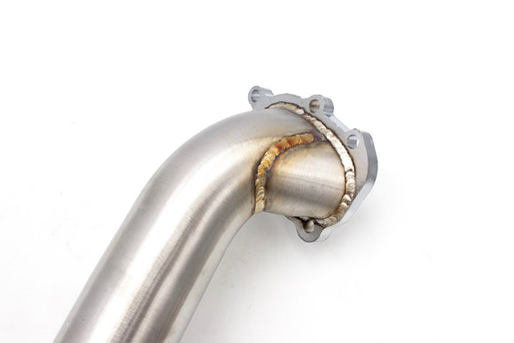 ISR Performance Turbo Kit - 2013-2020 Scion FRS, Subaru BRZ, Toyota GT86 2.0l - NO TURBOCHARGER INCLUDED