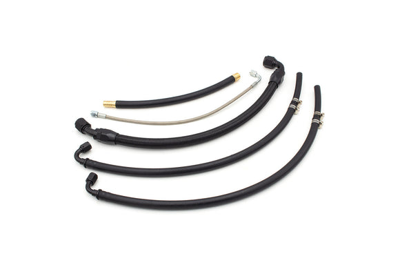 ISR Performance Turbo Kit - 2013-2020 Scion FRS, Subaru BRZ, Toyota GT86 2.0l - NO TURBOCHARGER INCLUDED