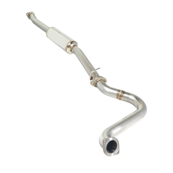 REMARK Midpipe Kit. FR-S / BRZ / 86 (Resonated)