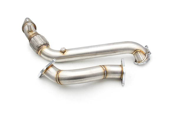 ISR Performance Turbo Kit - 2013-2020 Scion FRS, Subaru BRZ, Toyota GT86 2.0l - NO TURBOCHARGER INCLUDED