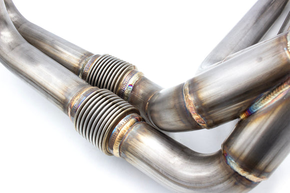 ISR Performance Turbo Kit - 2013-2020 Scion FRS, Subaru BRZ, Toyota GT86 2.0l - NO TURBOCHARGER INCLUDED