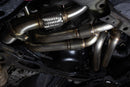ISR Performance Turbo Kit - 2013-2020 Scion FRS, Subaru BRZ, Toyota GT86 2.0l - NO TURBOCHARGER INCLUDED-5