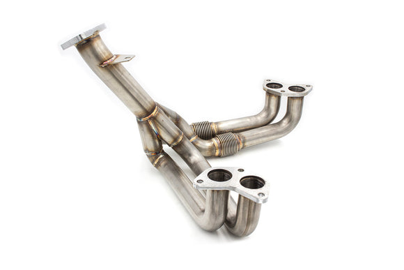 ISR Performance Turbo Kit - 2013-2020 Scion FRS, Subaru BRZ, Toyota GT86 2.0l - NO TURBOCHARGER INCLUDED
