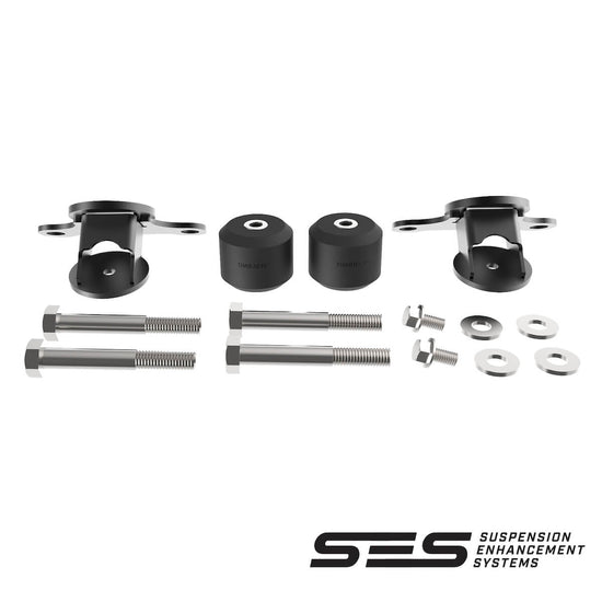 Timbren 2014 Ford Transit Connect Rear Suspension Enhancement System - 0