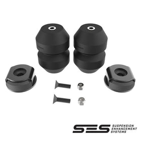 Timbren 2010 Ford Transit Connect Rear Suspension Enhancement System - 0