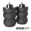 Timbren 2015 Ford Transit-150 Rear Suspension Enhancement System-1