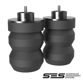 Timbren 2015 Ford Transit-150 Rear Suspension Enhancement System