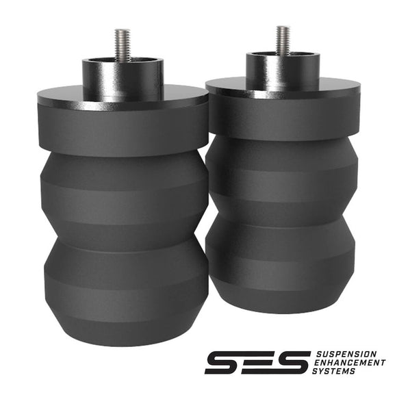 Timbren 2015 Ford Transit-150 Rear Suspension Enhancement System