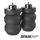 Timbren 2015 Ford Transit-250 Rear Suspension Enhancement System-1