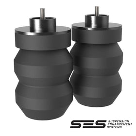 Timbren 2015 Ford Transit-250 Rear Suspension Enhancement System