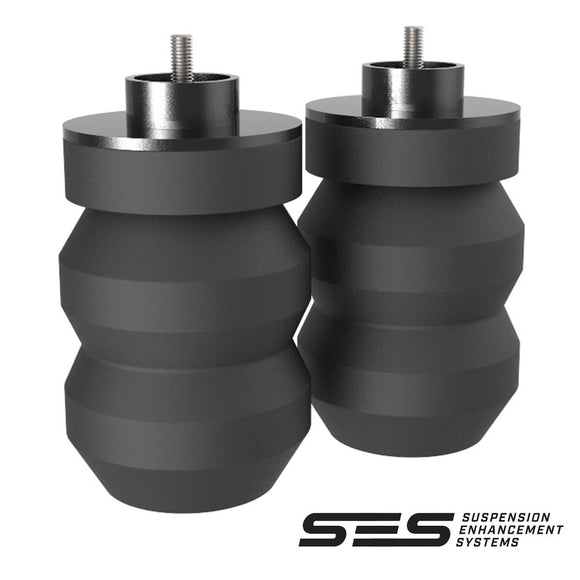 Timbren 2015 Ford Transit-250 Rear Suspension Enhancement System