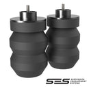 Timbren 2015 Ford Transit-350 Rear Suspension Enhancement System-1