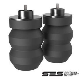 Timbren 2015 Ford Transit-350 Rear Suspension Enhancement System