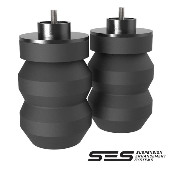 Timbren 2015 Ford Transit-350 Rear Suspension Enhancement System