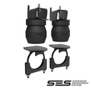 Timbren 2015 Ford F-150 RWD Rear Suspension Enhancement System-1