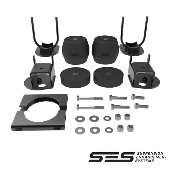 Timbren 2015 Ford F-150 RWD Rear Suspension Enhancement System