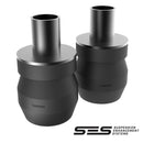 Timbren 2004 Ford F-150 STX 4WD Rear Suspension Enhancement System-1