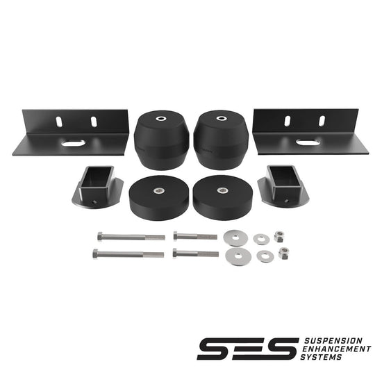 Timbren 1997 Ford F-150 RWD Rear Suspension Enhancement System