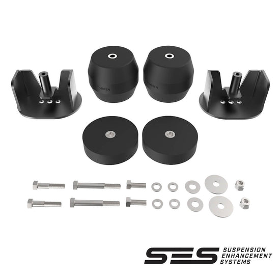 Timbren 1976 Ford F-250 RWD Rear Suspension Enhancement System - 0