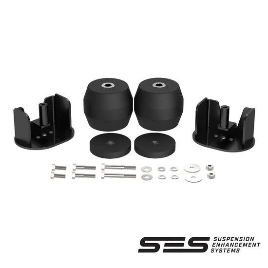 Timbren 1990 Ford F Super Duty Rear Suspension Enhancement System