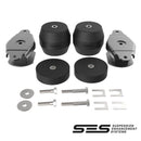 Timbren 2015 Ford F-450 Super Duty Rear Suspension Enhancement System-2