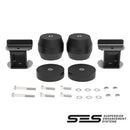 Timbren 2015 Ford F-550 Super Duty Base Rear Suspension Enhancement System-2