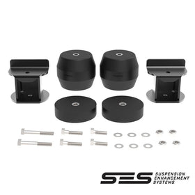 Timbren 2015 Ford F-550 Super Duty Base Rear Suspension Enhancement System - 0