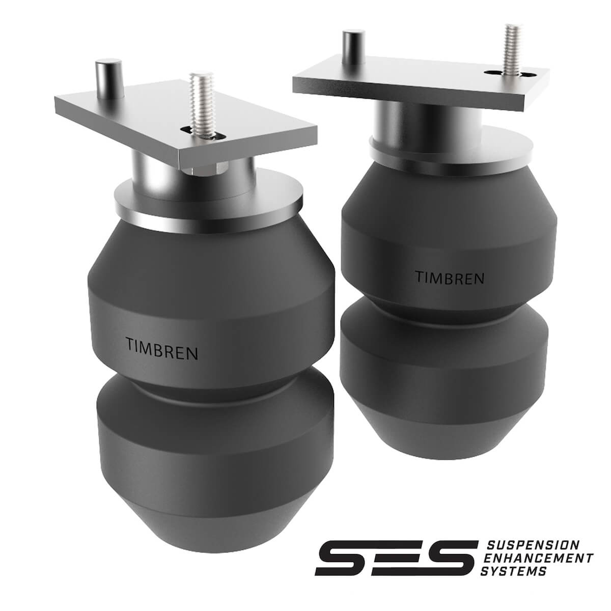 Timbren 1998 Ford Windstar Rear Suspension Enhancement System