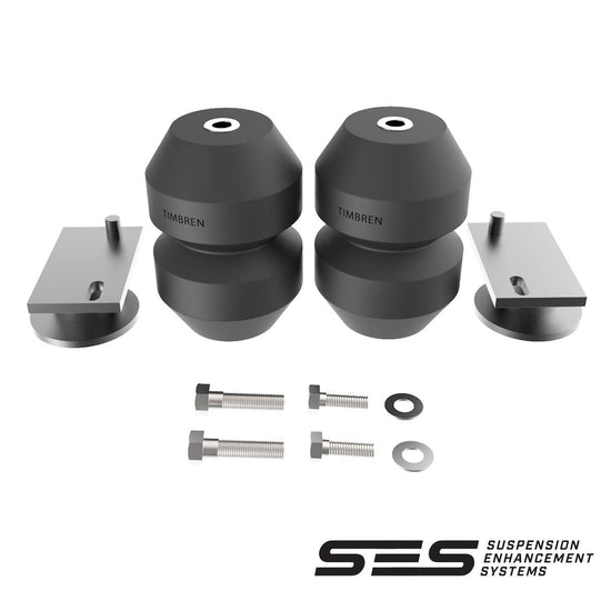 Timbren 1998 Ford Windstar Rear Suspension Enhancement System - 0