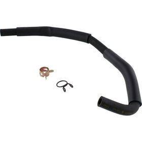 All Balls Racing FS Hose and Clamp Kit - Honda