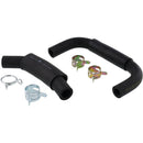 All Balls Racing FS Hose and Clamp Kit - Honda-1