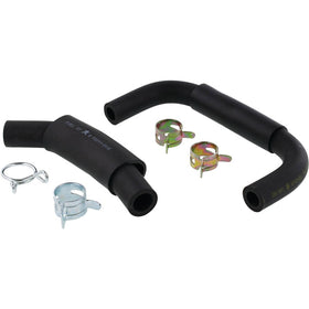 All Balls Racing FS Hose and Clamp Kit - Honda