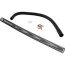 All Balls Racing FS Hose and Clamp Kit - Kawasaki-1